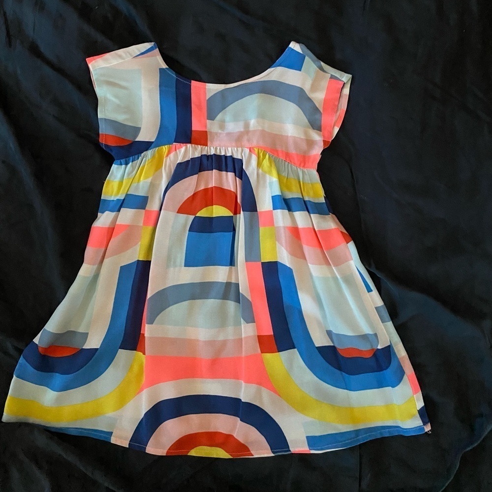 Crazy 8 - EUC - Girls Dress